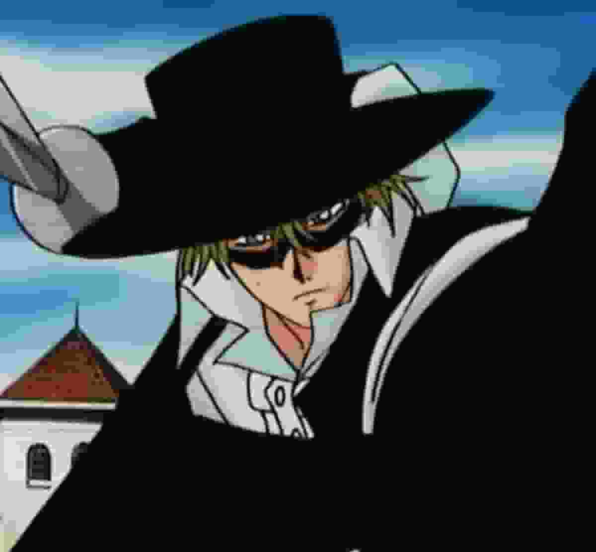 Zoro : L'attrait et la réputation du légendaire épéiste 