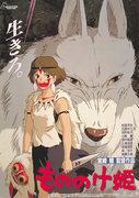 Critique de « Princesse Mononoké » : une plongée dans un classique de Ghibli 