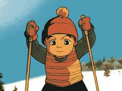 L'histoire émouvante et les critiques de « Spur to Glory - The Story of Chiharu Igaya » 