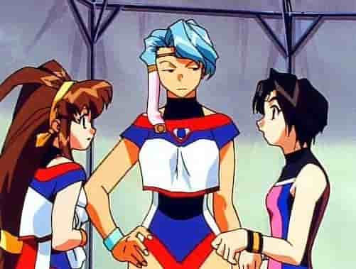 L'attrait et les critiques de « Battle Athletes Daiundokai » : L'excitation de combiner sport et science-fiction 