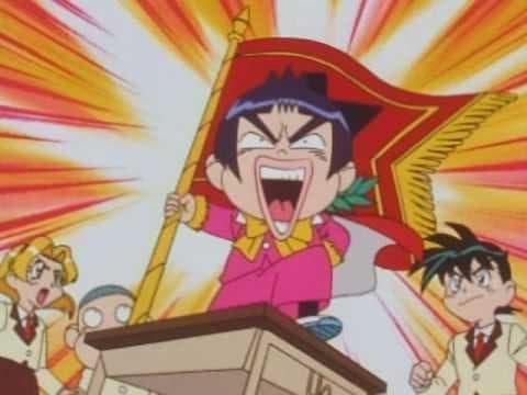 L'attrait et les critiques de « Class King Yamazaki » : une expérience d'anime incontournable 