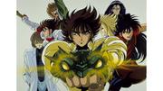 L'attrait et les critiques de B'T X NEO : Le monde de l'anime sous un nouvel angle 