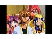 L'attrait et les critiques de « Saber Marionette J Program:26 Plasmatic Crisis » 
