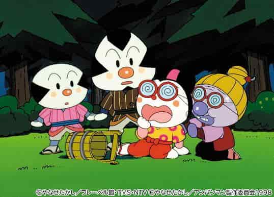 L'attrait et les critiques du film « Soreike ! Anpanman : Anpanman et ses étranges amis » 
