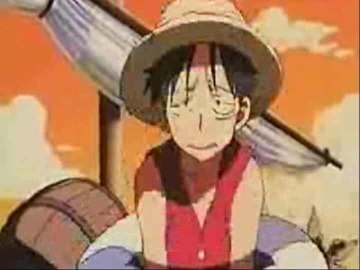 ONE PIECE - Une analyse approfondie de la bataille avec le pirate Ganzack ! ~