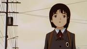 Réflexions et critiques sur la vision du monde profonde et l'attrait de « Serial Experiments Lain » 