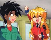 Agression! Paparatai - Une critique approfondie d'un anime avec un équilibre parfait entre divertissement et émotion 