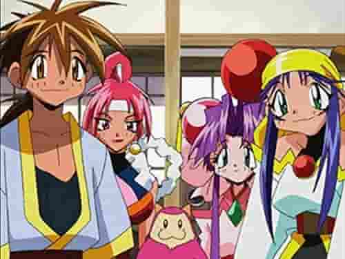Saber Marionette J à X : Un chef-d'œuvre d'anime avec des personnages attrayants et un développement rapide 