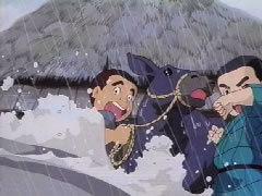 L'histoire touchante de la rivière Kuzuryu et du garçon : critique d'anime et points recommandés 