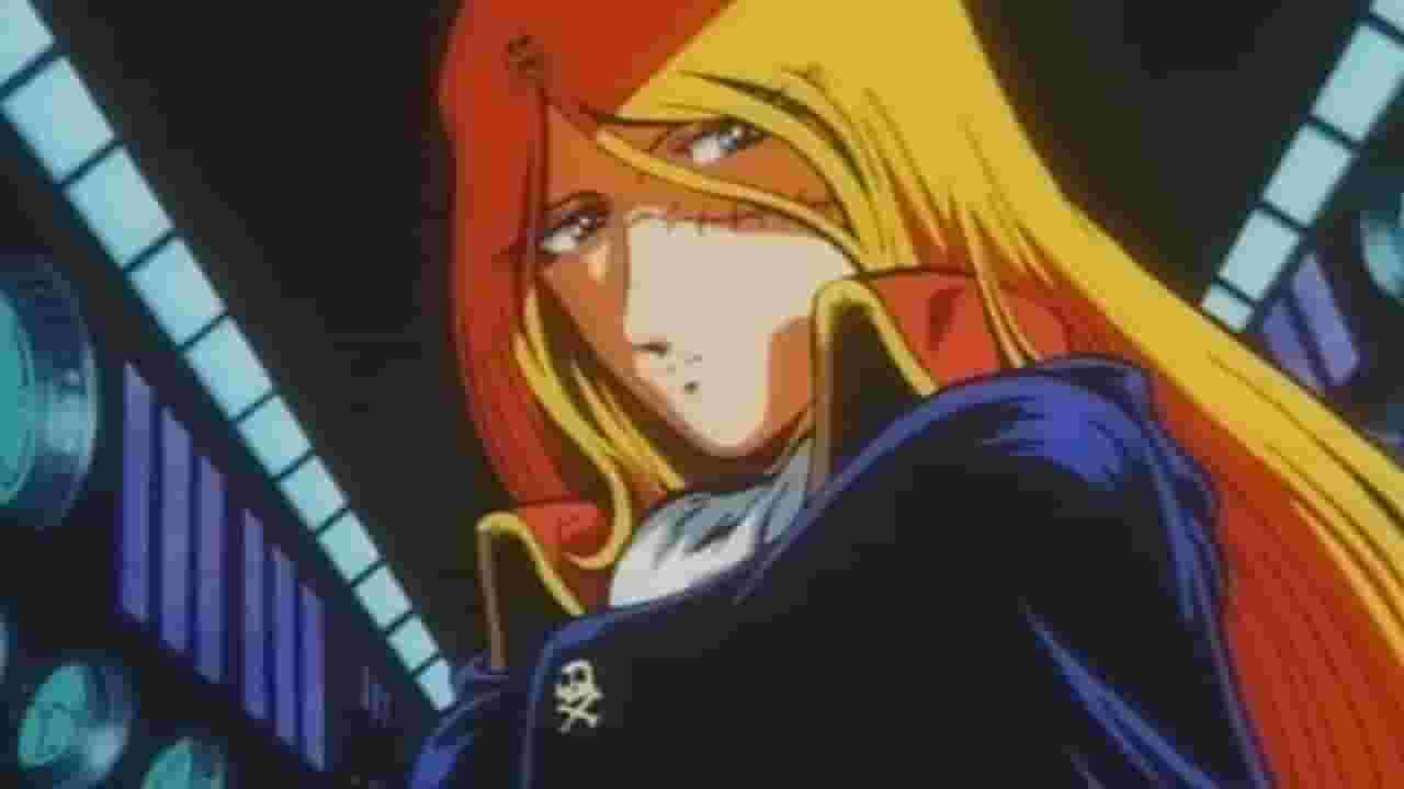Queen Emeraldas : un regard approfondi sur un symbole d'aventure spatiale et de liberté 