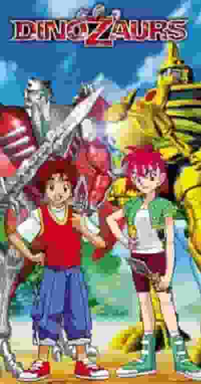 L'attrait et les critiques de « Dino Zone » : un anime incontournable pour les fans de dinosaures 
