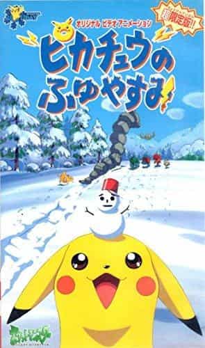 Critique de « Pokémon : Les vacances d'hiver de Pikachu » : une histoire touchante sur Pikachu profitant de ses vacances d'hiver