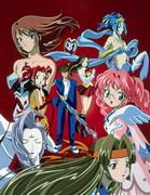 Himikoden : Une critique approfondie de l'histoire fascinante et des personnages 