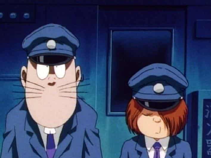Gegege no Kitaro : réévaluer l'horreur et l'émotion du train fantôme 