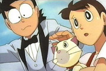 Critique du film « Nobita's Wedding Eve » : Vivez la veille émouvante du mariage ! 