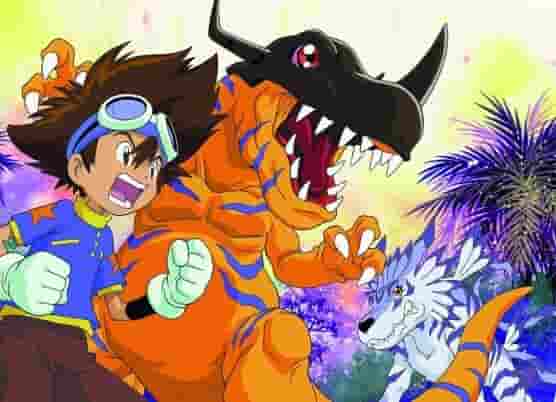 Digimon Adventure : Une aventure nostalgique et de nouvelles découvertes critique 