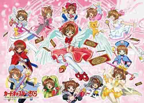 Cardcaptor Sakura Saison 2 : Réévaluation et découverte de nouveaux charmes 