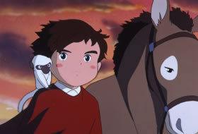 L'émotion et les critiques de MARCO : 3000 Lieues à la recherche de sa mère : redécouvrir le charme d'un anime classique 