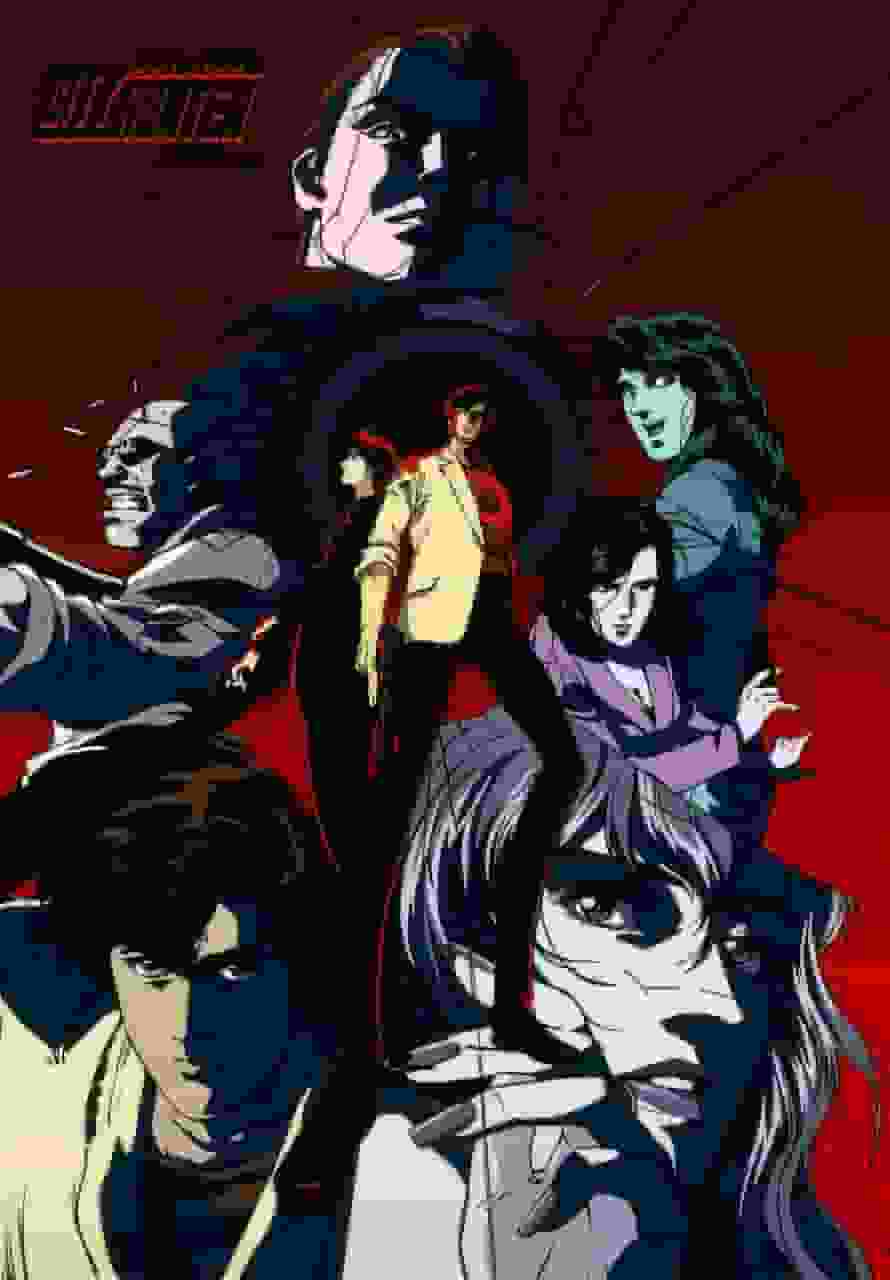 CITY HUNTER Diffusion spéciale d'urgence en direct !? Une dissection approfondie des derniers instants du criminel vicieux Ryo Saeba 