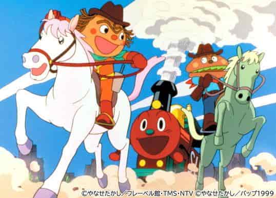 L'attrait et les critiques du film « Soreike ! Anpanman : Anpanman et ses amis amusants » 
