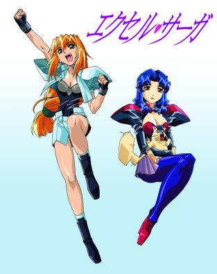 L'attrait et les critiques de "Heppoko Experimental Animation Excel♥Saga" 