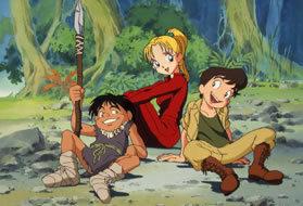 L'attrait et les critiques de Future Boy Conan II: Taiga Adventure : Entrez dans un nouveau monde d'aventure 