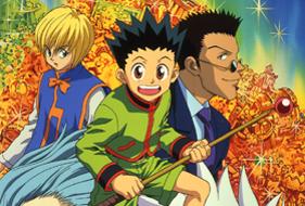 L'attrait et les critiques de HUNTER X HUNTER : Une histoire d'aventure et de croissance 