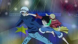 L'attrait et les critiques de ONE PIECE : L'aventure pirate ultime 