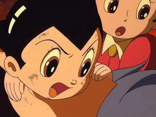 Une dissection approfondie du charme et de la profondeur du Shinsengumi d'Astro Boy ! Critique de l'épisode 8 et du 3ème film 