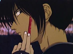 Rurouni Kenshin - Meiji Swordsman Romantic Story - Reminiscence Arc : Une histoire émouvante dépeignant l'obscurité du passé et l'esthétique de l'épée 