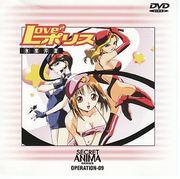 L'attrait et la note de Secret Anima LOVE2Police : un guide incontournable des anime 