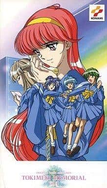 Mémorial Tokimeki : un chef-d'œuvre émouvant qui réaffirme la douceur-amertume de la jeunesse