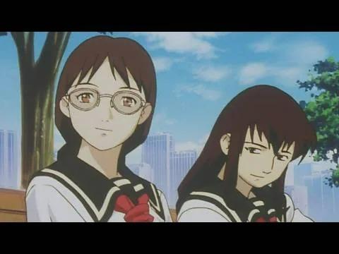 Critique de « Boogiepop Doesn't Laugh » : Quel est l'attrait de ce héros mystérieux ? 