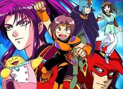 L'attrait et la note de Mashrambo : une critique incontournable pour les fans d'anime 