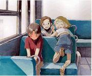 La vie d'animation médiocre de NieA_7 : évaluation et impressions 