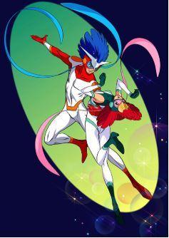 L'attrait et les critiques de « Time Bokan 2000: Phantom Thief Kiramekiman » : un nouvel éclat de l'anime classique ressuscité dans les temps modernes 