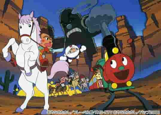 L'attrait et les critiques du film « Soreike! Anpanman Yakisobapanman et Black Cactusman » 