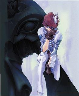 L'attrait et l'évaluation d'Argento Soma : de nouvelles possibilités pour les anime mecha 