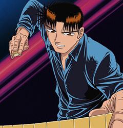 Critique de « Tetsuya : La Légende du Joueur » : Un chef-d'œuvre d'anime dépeignant le monde du jeu 