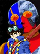 L'attrait et les critiques de « Android Kikaider THE ANIMATION » : un incontournable pour les fans d'anime ? 