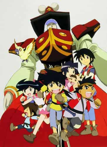 L'attrait et les critiques de « Kaiko Kiden Hiwou Senki » : une expérience animée à ne pas manquer 