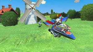 L'attrait et les critiques de Digimon Adventure 3D Digimon Grand Prix 