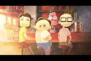 Ghiblies : L'attrait et les critiques d'une animation en stop-motion unique 