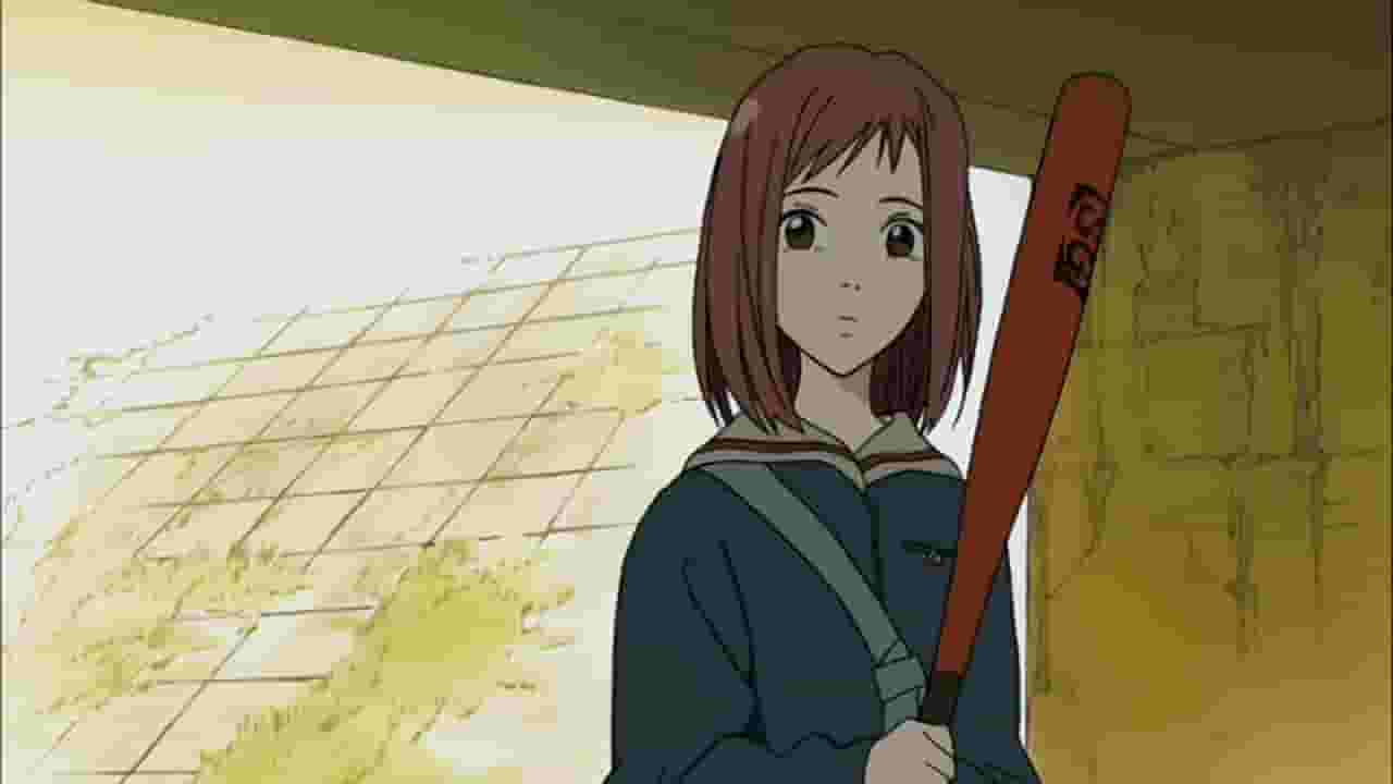 FLCL : Une analyse approfondie de l'étrange intersection entre la jeunesse et les robots 