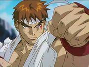 Street Fighter ZERO THE ANIMATION - Un chef-d'œuvre qui recrée l'attrait des jeux de combat sous forme d'anime