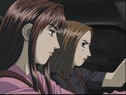 Initial D EXTRA STAGE Beyond Impact Blue... - Une analyse approfondie de la bataille de drift ultime 
