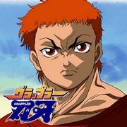 Grappler Baki : une dissection approfondie du manga de combat ultime 