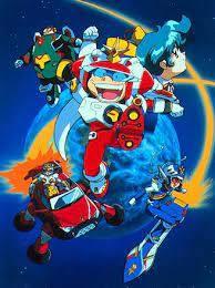 Critique de Earth Defense Family : Liens familiaux et batailles spatiales