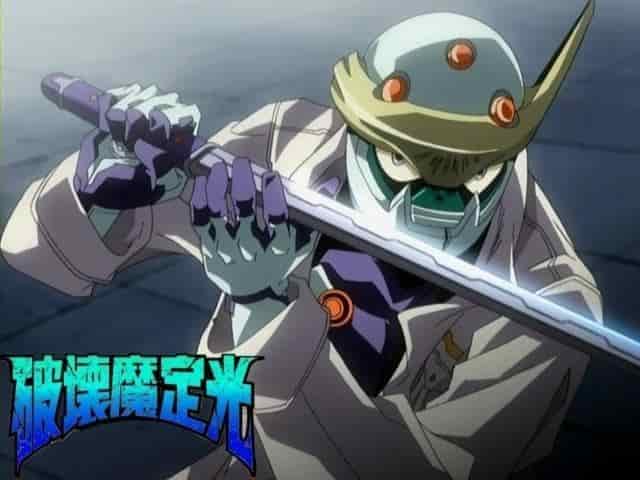 Critique de « Hakaima Sadamitsu » : Une histoire fascinante et un développement profond des personnages 