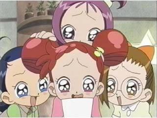 Plus! Ojamajo Doremi : une réévaluation du charme de la magie et de l'histoire de la croissance